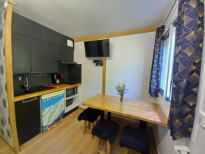 studio Kandahar au calme Les Deux Alpes